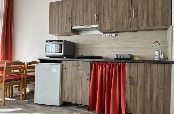 Centroom Apartman Dunaföldvár Centroom Apartman Dunaföldvár
