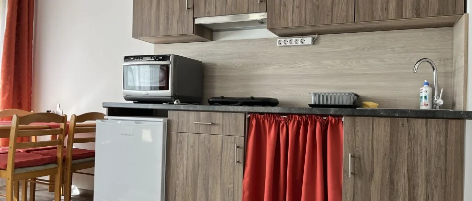 Centroom Apartman Dunaföldvár