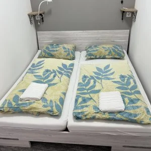 Centroom Apartman Dunaföldvár - Augusztus 20.