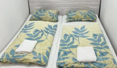 Centroom Apartman Dunaföldvár