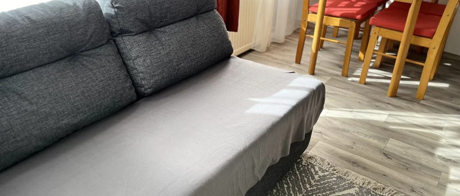 Centroom Apartman Dunafldvr