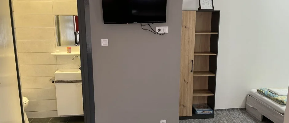 Centroom Apartman Dunaföldvár