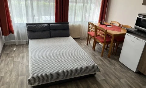 Centroom Apartman Dunaföldvár - Húsvét