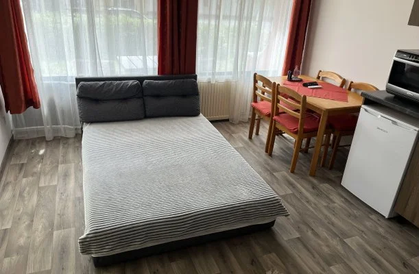 Centroom Apartman Dunaföldvár Centroom Apartman Dunaföldvár