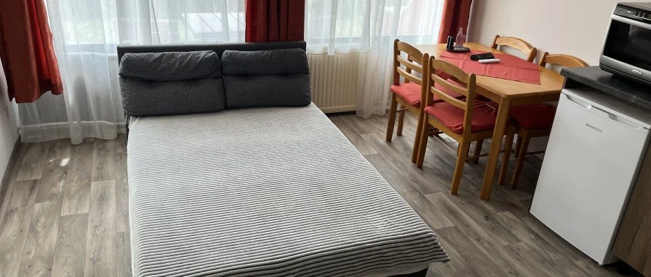 Centroom Apartman Dunaföldvár