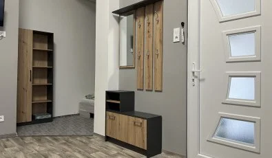 Centroom Apartman Dunaföldvár