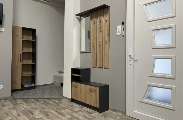 Centroom Apartman Dunaföldvár Centroom Apartman Dunaföldvár
