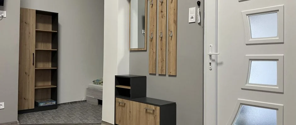 Centroom Apartman Dunaföldvár