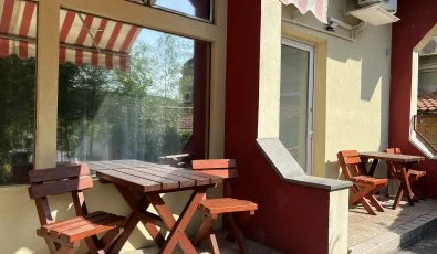 Centroom Apartman Dunaföldvár