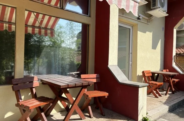 Centroom Apartman Dunaföldvár Centroom Apartman Dunaföldvár