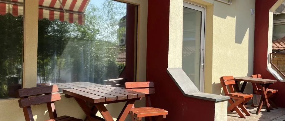 Centroom Apartman Dunaföldvár