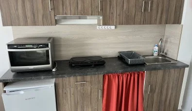 Centroom Apartman Dunaföldvár