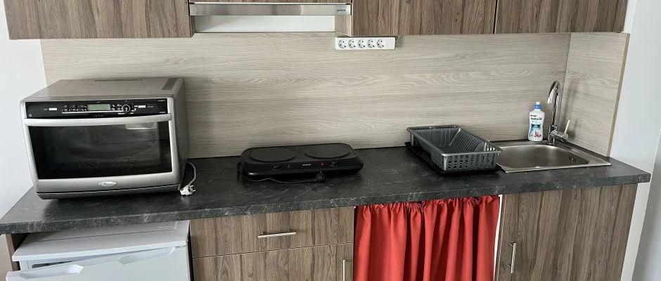 Centroom Apartman Dunaföldvár