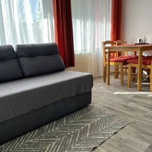 Centroom Apartman Dunaföldvár - Két ünnep között