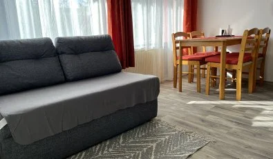 Centroom Apartman Dunaföldvár
