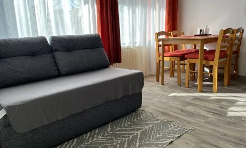 Centroom Apartman Dunaföldvár - Két ünnep között
