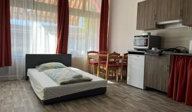 Centroom Apartman Dunaföldvár