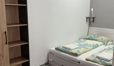Centroom Apartman Dunaföldvár