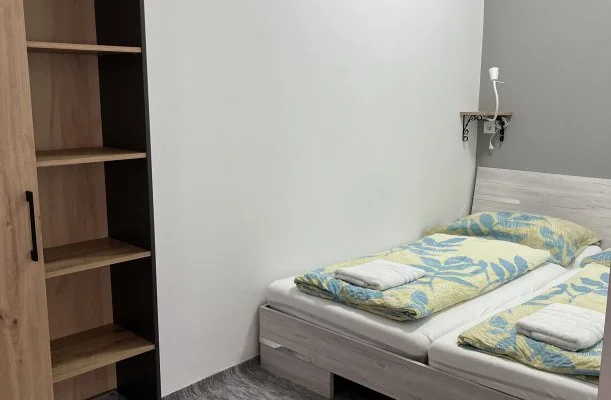 Centroom Apartman Dunaföldvár Centroom Apartman Dunaföldvár