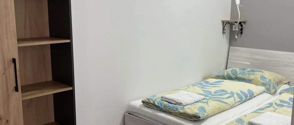 Centroom Apartman Dunaföldvár