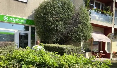 Centroom Apartman Dunaföldvár