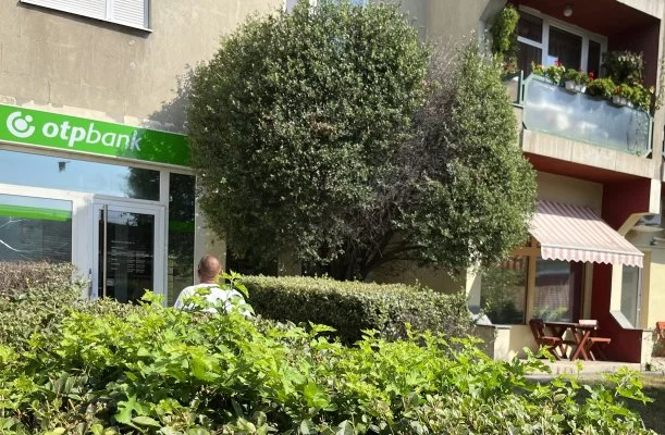 Centroom Apartman Dunaföldvár Centroom Apartman Dunaföldvár