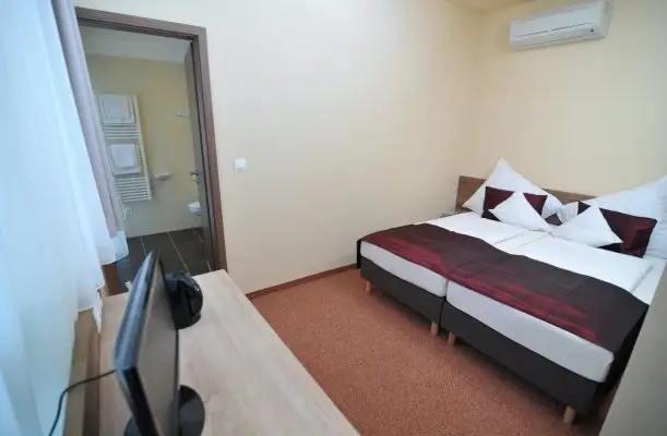 Centrooms Hotel Eger Centrooms Hotel Eger