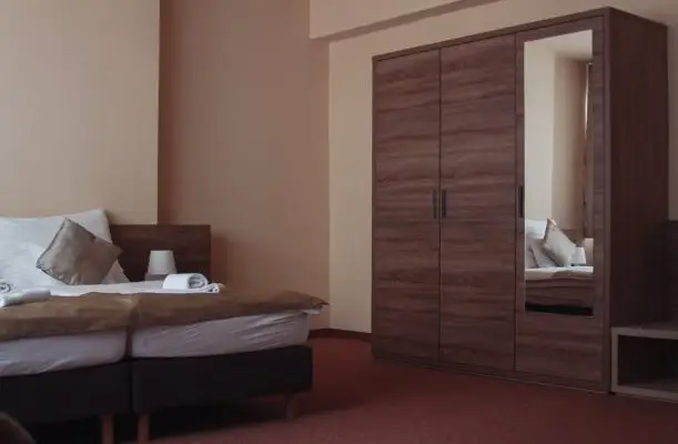 Centrooms Hotel Eger Centrooms Hotel Eger
