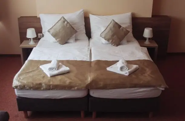 Centrooms Hotel Eger Centrooms Hotel Eger