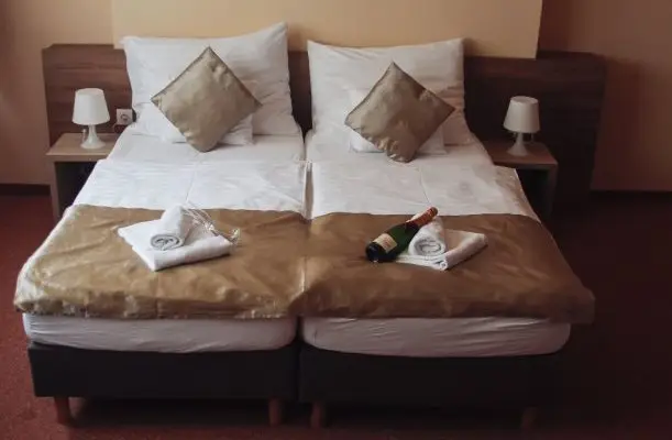 Centrooms Hotel Eger Centrooms Hotel Eger