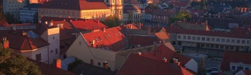 Centrooms Hotel Eger