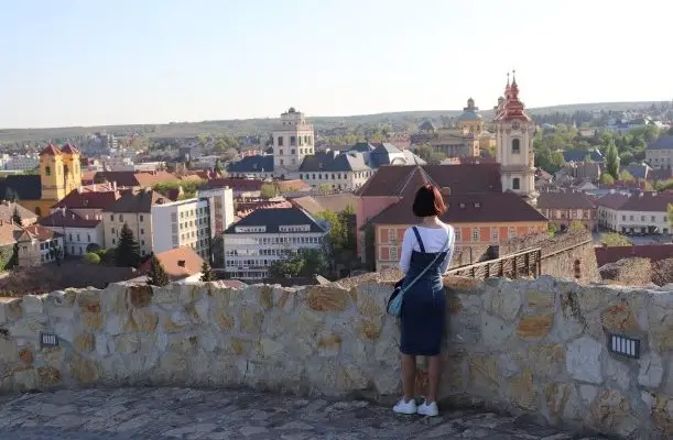 Centrooms Hotel Eger Centrooms Hotel Eger