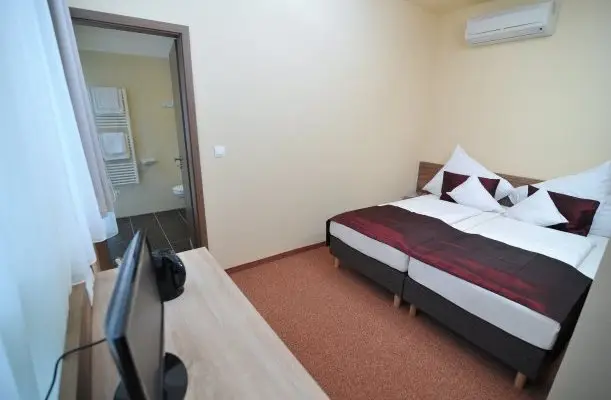 Centrooms Hotel Eger Centrooms Hotel Eger