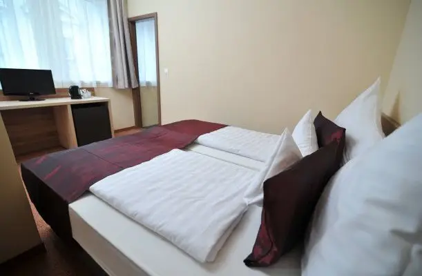 Centrooms Hotel Eger Centrooms Hotel Eger