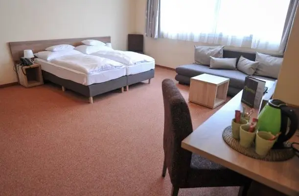 Centrooms Hotel Eger Centrooms Hotel Eger