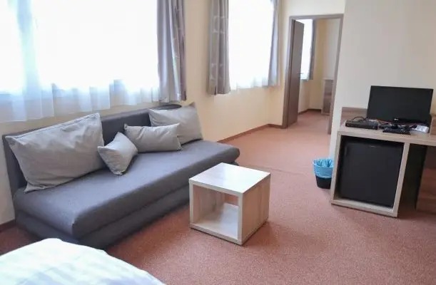 Centrooms Hotel Eger Centrooms Hotel Eger