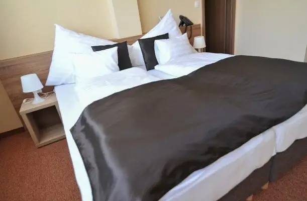 Centrooms Hotel Eger Centrooms Hotel Eger