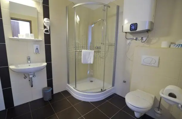 Centrooms Hotel Eger Centrooms Hotel Eger
