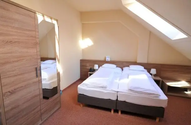 Centrooms Hotel Eger Centrooms Hotel Eger