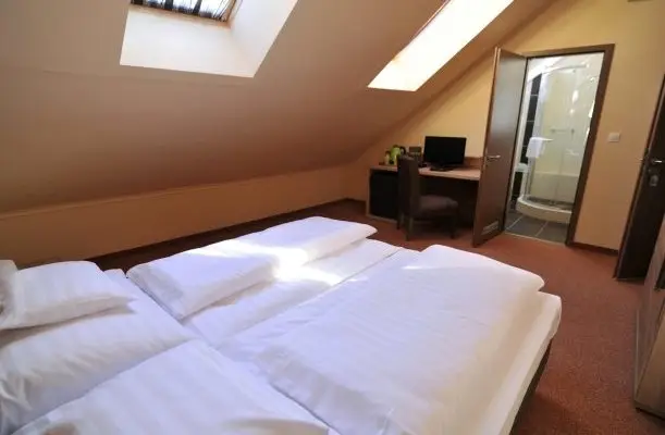 Centrooms Hotel Eger Centrooms Hotel Eger