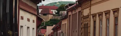 Centrooms Hotel Eger