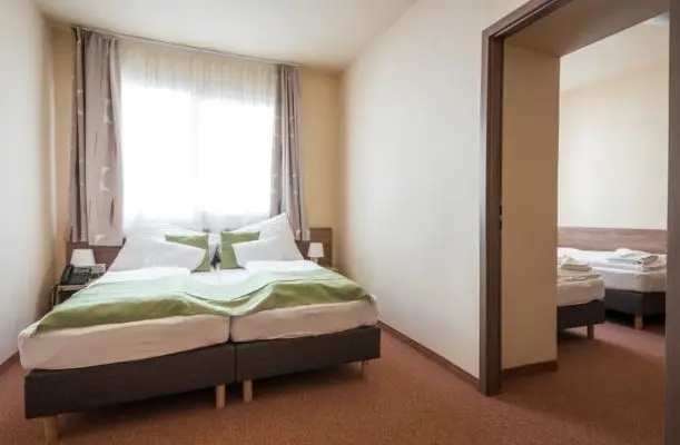 Centrooms Hotel Eger Centrooms Hotel Eger