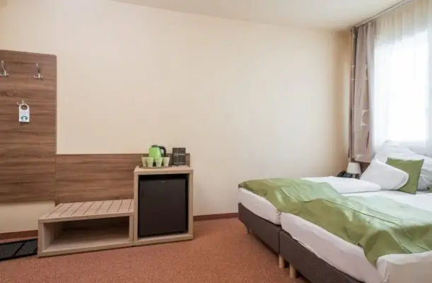Centrooms Hotel Eger Centrooms Hotel Eger