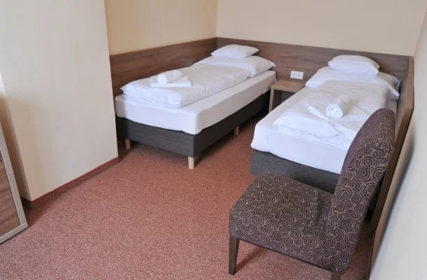 Centrooms Hotel Eger Centrooms Hotel Eger