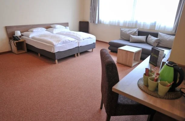 Centrooms Hotel Eger Centrooms Hotel Eger
