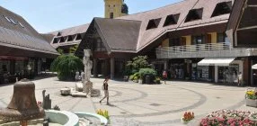 Centrum Hotel - Napi r reggelivel