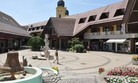 Centrum Hotel Debrecen - Napi ár reggelivel