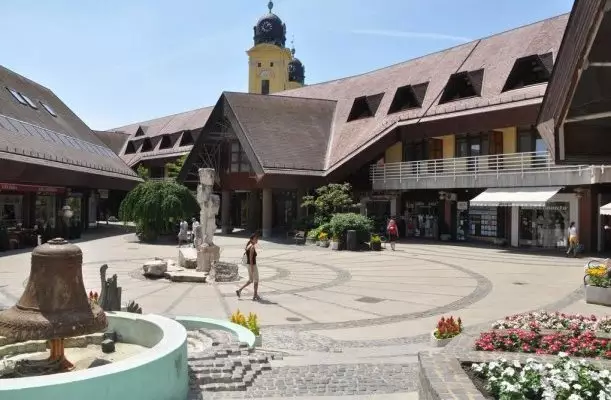 Centrum Hotel Debrecen