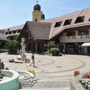 Centrum Hotel Debrecen - Karácsony