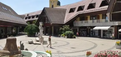 Centrum Hotel Debrecen - Hrom jszaks wellness akcik